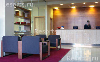 Hesperia Donosti 6